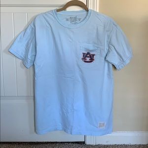 Auburn TShirt